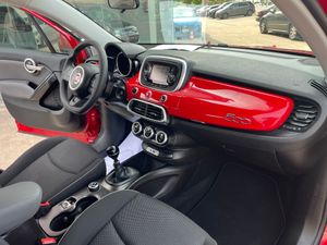 Fiat 500X 1.6 LOUNGE 110 CV S/S ETORQ   - Foto 21