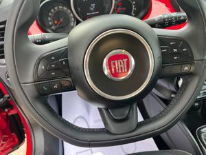 Fiat 500X 1.6 LOUNGE 110 CV S/S ETORQ   - Foto 13