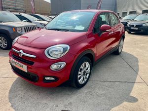 Fiat 500X 1.6 LOUNGE 110 CV S/S ETORQ   - Foto 4
