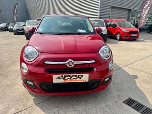 Fiat 500X 1.6 LOUNGE 110 CV S/S ETORQ   - Foto 3