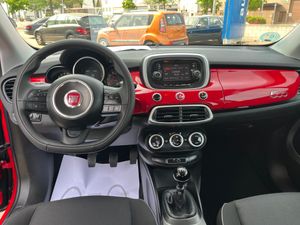 Fiat 500X 1.6 LOUNGE 110 CV S/S ETORQ   - Foto 17