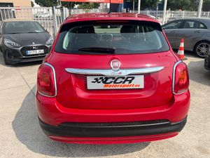 Fiat 500X 1.6 LOUNGE 110 CV S/S ETORQ   - Foto 6