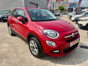 Fiat 500X 1.6 LOUNGE 110 CV S/S ETORQ   - Foto 2