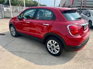 Fiat 500X 1.6 LOUNGE 110 CV S/S ETORQ   - Foto 9