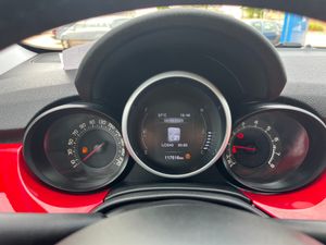 Fiat 500X 1.6 LOUNGE 110 CV S/S ETORQ   - Foto 8