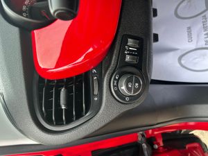 Fiat 500X 1.6 LOUNGE 110 CV S/S ETORQ   - Foto 14
