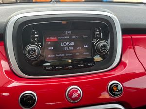 Fiat 500X 1.6 LOUNGE 110 CV S/S ETORQ   - Foto 7