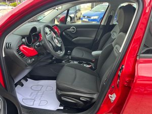 Fiat 500X 1.6 LOUNGE 110 CV S/S ETORQ   - Foto 11