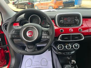 Fiat 500X 1.6 LOUNGE 110 CV S/S ETORQ   - Foto 18