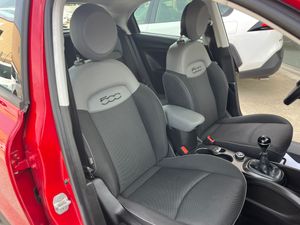 Fiat 500X 1.6 LOUNGE 110 CV S/S ETORQ   - Foto 22