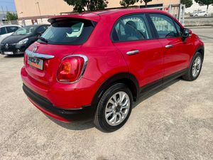 Fiat 500X 1.6 LOUNGE 110 CV S/S ETORQ   - Foto 5
