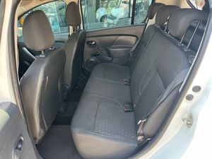 Dacia Sandero AMBIANCE DCI 5P   - Foto 12