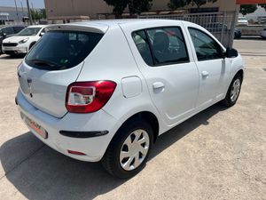 Dacia Sandero AMBIANCE DCI 5P   - Foto 6