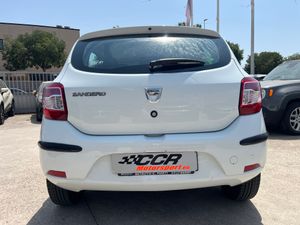 Dacia Sandero AMBIANCE DCI 5P   - Foto 9