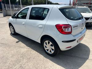 Dacia Sandero AMBIANCE DCI 5P   - Foto 8