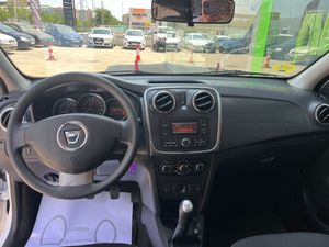Dacia Sandero AMBIANCE DCI 5P   - Foto 15