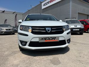 Dacia Sandero AMBIANCE DCI 5P   - Foto 4