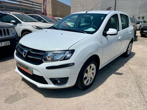 Dacia Sandero AMBIANCE DCI 5P   - Foto 2