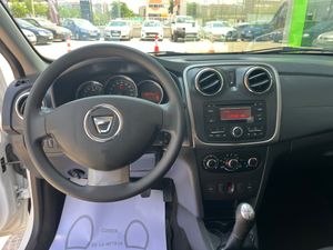 Dacia Sandero AMBIANCE DCI 5P   - Foto 16