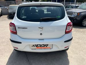 Dacia Sandero AMBIANCE DCI 5P   - Foto 7