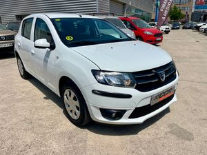 Dacia Sandero AMBIANCE DCI 5P   - Foto 3