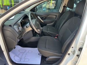 Dacia Sandero AMBIANCE DCI 5P   - Foto 13