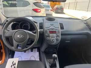 Kia Soul 1.6 CRDI 128 CV BURNER 5P   - Foto 12