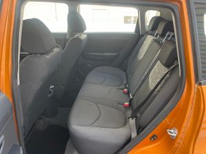 Kia Soul 1.6 CRDI 128 CV BURNER 5P   - Foto 11