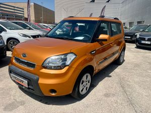 Kia Soul 1.6 CRDI 128 CV BURNER 5P   - Foto 2
