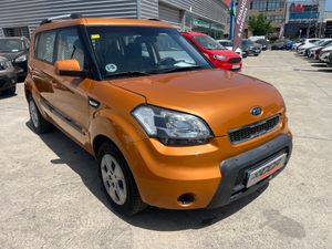 Kia Soul 1.6 CRDI 128 CV BURNER 5P   - Foto 3