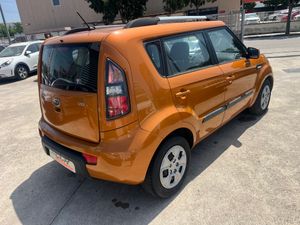 Kia Soul 1.6 CRDI 128 CV BURNER 5P   - Foto 5
