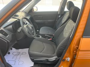 Kia Soul 1.6 CRDI 128 CV BURNER 5P   - Foto 9