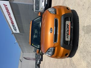 Kia Soul 1.6 CRDI 128 CV BURNER 5P   - Foto 4