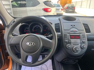 Kia Soul 1.6 CRDI 128 CV BURNER 5P   - Foto 15