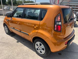 Kia Soul 1.6 CRDI 128 CV BURNER 5P   - Foto 8