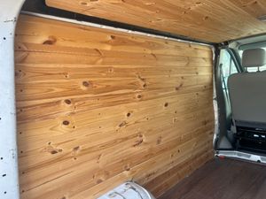 Opel Vivaro 1.9 CDTI  100 CV 6 VELOCIDADES FURGON 3 PLAZAS   - Foto 18