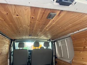Opel Vivaro 1.9 CDTI  100 CV 6 VELOCIDADES FURGON 3 PLAZAS   - Foto 22