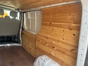 Opel Vivaro 1.9 CDTI  100 CV 6 VELOCIDADES FURGON 3 PLAZAS   - Foto 19