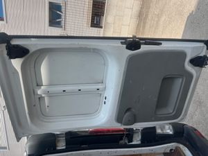 Opel Vivaro 1.9 CDTI  100 CV 6 VELOCIDADES FURGON 3 PLAZAS   - Foto 21