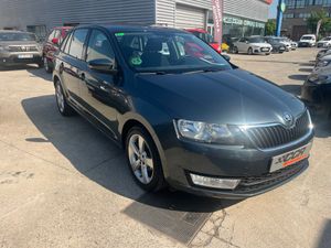 Skoda Spaceback TSI 90 CV AMBITION 5P   - Foto 3