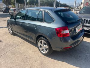Skoda Spaceback TSI 90 CV AMBITION 5P   - Foto 8