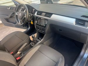 Skoda Spaceback TSI 90 CV AMBITION 5P   - Foto 17