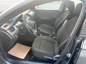Skoda Spaceback TSI 90 CV AMBITION 5P   - Foto 9