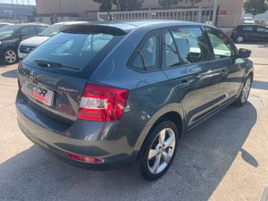 Skoda Spaceback TSI 90 CV AMBITION 5P   - Foto 6