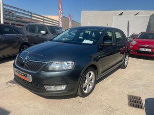 Skoda Spaceback TSI 90 CV AMBITION 5P   - Foto 2