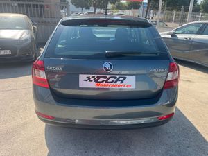 Skoda Spaceback TSI 90 CV AMBITION 5P   - Foto 7