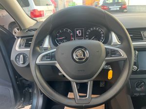 Skoda Spaceback TSI 90 CV AMBITION 5P   - Foto 15