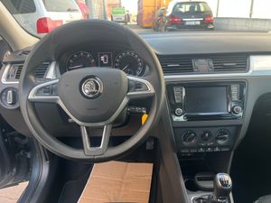 Skoda Spaceback TSI 90 CV AMBITION 5P   - Foto 16