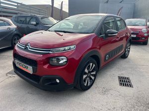 Citroën C3 1.2 FEEL 82 CV 5P   - Foto 2