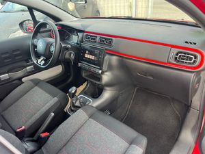 Citroën C3 1.2 FEEL 82 CV 5P   - Foto 24